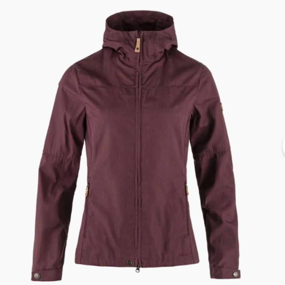 Fjallraven Jacket - Women's